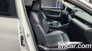 Kia K5 1.6 Turbo 2020 года из Южной Кореи