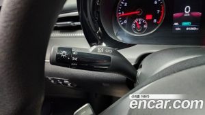Kia K5 1.6 Turbo 2020 года из Южной Кореи