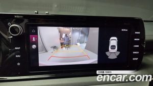 Kia K5 1.6 Turbo 2020 года из Южной Кореи