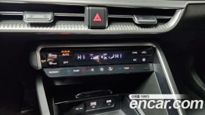 Kia K5 1.6 Turbo 2020 года из Южной Кореи
