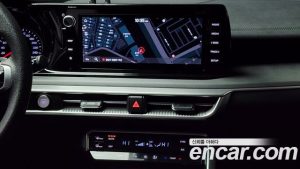 Kia K5 1.6 Turbo 2020 года из Южной Кореи