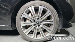Mercedes-Benz E-Class E450 4MATIC Exclusive 2020 года из Южной Кореи