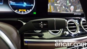 Mercedes-Benz E-Class E450 4MATIC Exclusive 2020 года из Южной Кореи