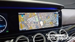 Mercedes-Benz E-Class E450 4MATIC Exclusive 2020 года из Южной Кореи