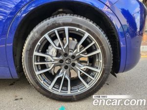 Maserati Grecale 2.0 AWD GT Type P 2023 года из Южной Кореи