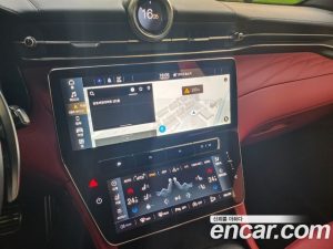 Maserati Grecale 2.0 AWD GT Type P 2023 года из Южной Кореи