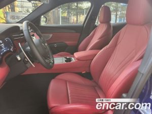 Maserati Grecale 2.0 AWD GT Type P 2023 года из Южной Кореи