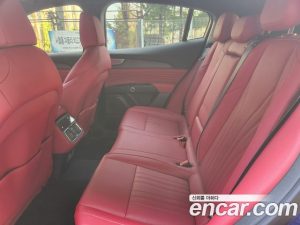 Maserati Grecale 2.0 AWD GT Type P 2023 года из Южной Кореи