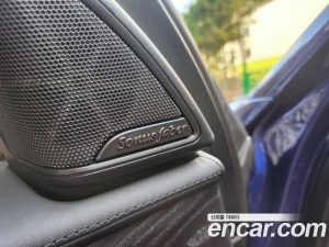 Maserati Grecale 2.0 AWD GT Type P 2023 года из Южной Кореи