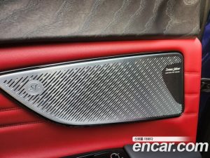 Maserati Grecale 2.0 AWD GT Type P 2023 года из Южной Кореи