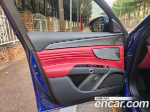 Maserati Grecale 2.0 AWD GT Type P 2023 года из Южной Кореи