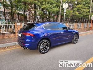 Maserati Grecale 2.0 AWD GT Type P 2023 года из Южной Кореи
