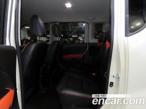 Kia RAY Signature 2021 года из Южной Кореи