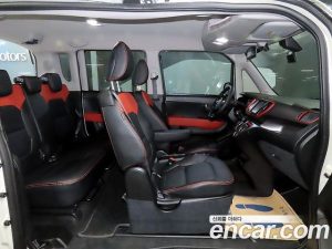 Kia RAY Signature 2021 года из Южной Кореи