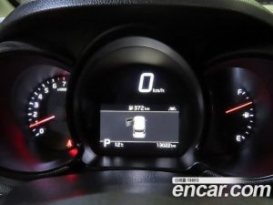Kia RAY Signature 2021 года из Южной Кореи