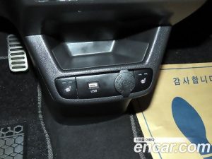 Kia RAY Signature 2021 года из Южной Кореи
