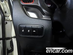 Kia RAY Signature 2021 года из Южной Кореи