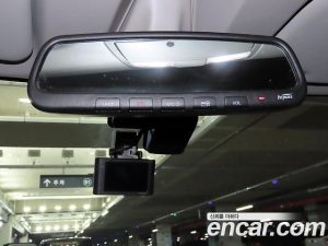 Kia RAY Signature 2021 года из Южной Кореи