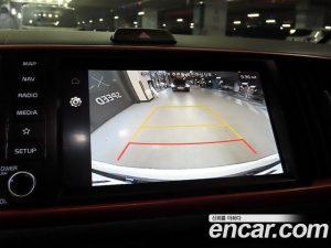 Kia RAY Signature 2021 года из Южной Кореи