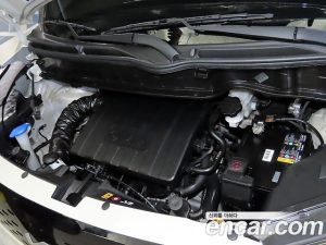Kia RAY Signature 2021 года из Южной Кореи