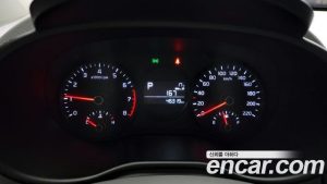 Kia morning Facelift 2020 года из Южной Кореи