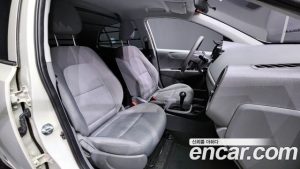 Kia morning Facelift 2020 года из Южной Кореи