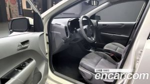 Kia morning Facelift 2020 года из Южной Кореи