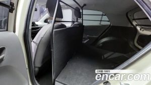 Kia morning Facelift 2020 года из Южной Кореи