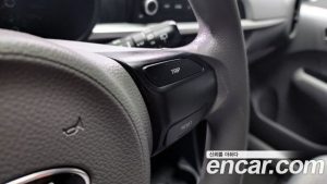 Kia morning Facelift 2020 года из Южной Кореи