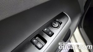 Kia morning Facelift 2020 года из Южной Кореи