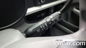 Kia morning Facelift 2020 года из Южной Кореи