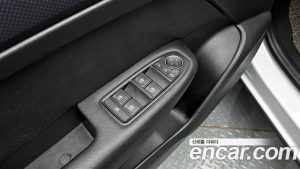 Renault-KoreaSamsung XM3 1.6 GTe LE Plus 2020 года из Южной Кореи