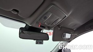 Renault-KoreaSamsung XM3 1.6 GTe LE Plus 2020 года из Южной Кореи