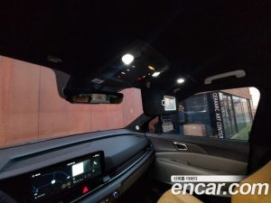 Kia Carnival Бензин 9-Seater Noblesse 2024 года из Южной Кореи