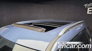 Ford Explorer 2.3 Limited 4WD 2021 года из Южной Кореи