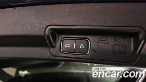 Ford Explorer 2.3 Limited 4WD 2021 года из Южной Кореи