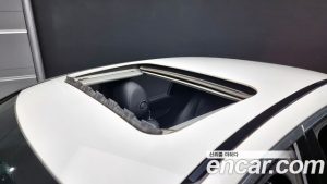 Mercedes-Benz C-Class C200 Avantgarde 2020 года из Южной Кореи