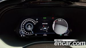 Hyundai Palisade Дизель 2.2 4WD 2022 года из Южной Кореи