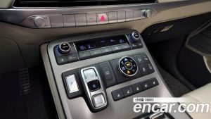 Hyundai Palisade Дизель 2.2 4WD 2022 года из Южной Кореи