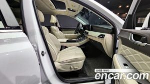 Hyundai Palisade Дизель 2.2 4WD 2022 года из Южной Кореи