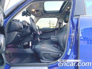 Mini Cooper 5Door HIGH 2020 года из Южной Кореи