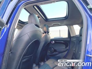 Mini Cooper 5Door HIGH 2020 года из Южной Кореи