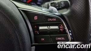 Kia Sportage Дизель 2.0 2WD 2020 года из Южной Кореи