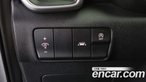 Kia Sportage Дизель 2.0 2WD 2020 года из Южной Кореи