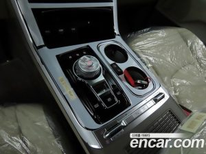 Kia Carnival 9-Seater HI-Limousine 2023 года из Южной Кореи