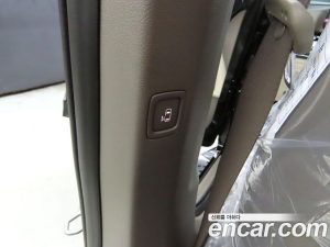 Kia Carnival 9-Seater HI-Limousine 2023 года из Южной Кореи