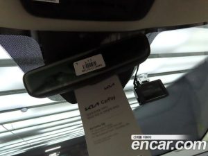 Kia Carnival 9-Seater HI-Limousine 2023 года из Южной Кореи