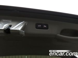 Kia Carnival 9-Seater HI-Limousine 2023 года из Южной Кореи