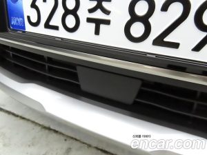 Kia Carnival 9-Seater HI-Limousine 2023 года из Южной Кореи