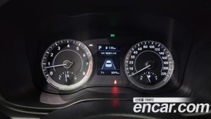 Hyundai Venue 1.6 Flux 2021 года из Южной Кореи